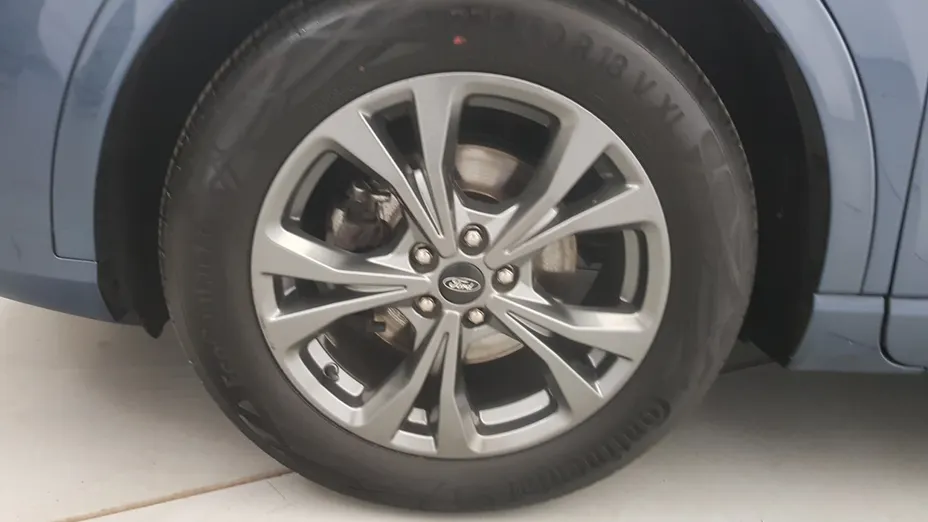 FORD Kuga Kuga 1.5 EcoBoost FWD ST-Line