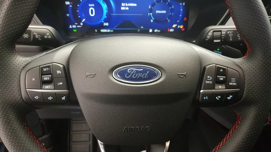 FORD Kuga Kuga 1.5 EcoBoost FWD ST-Line