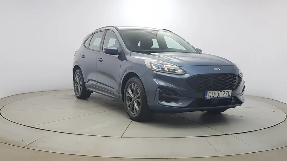 FORD Kuga Kuga 1.5 EcoBoost FWD ST-Line