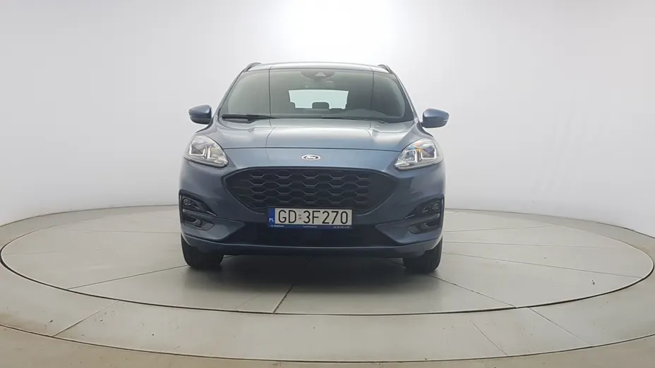 FORD Kuga Kuga 1.5 EcoBoost FWD ST-Line