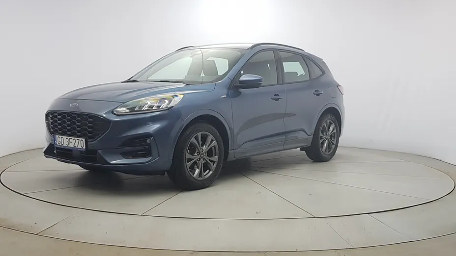 FORD Kuga Kuga 1.5 EcoBoost FWD ST-Line