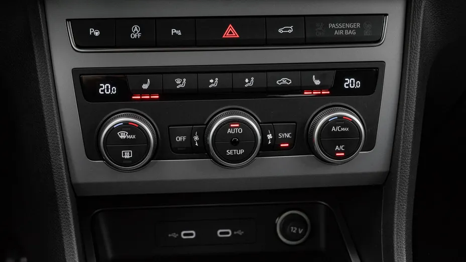 SEAT ATECA Ateca 2.0 TSI FR S&S 4Drive DSG