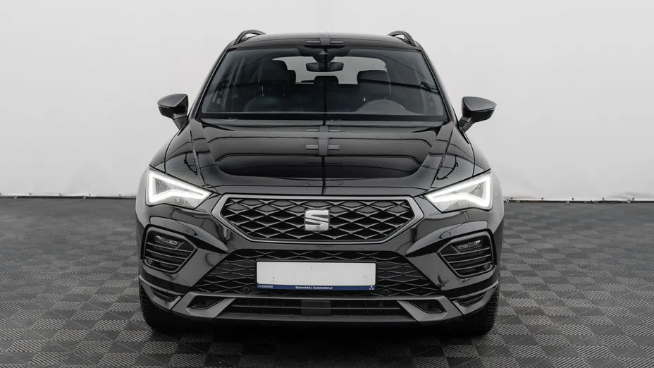 SEAT ATECA Ateca 2.0 TSI FR S&S 4Drive DSG