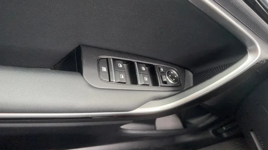 KIA Cee'd Ceed 1.5 T-GDI Tribute DCT