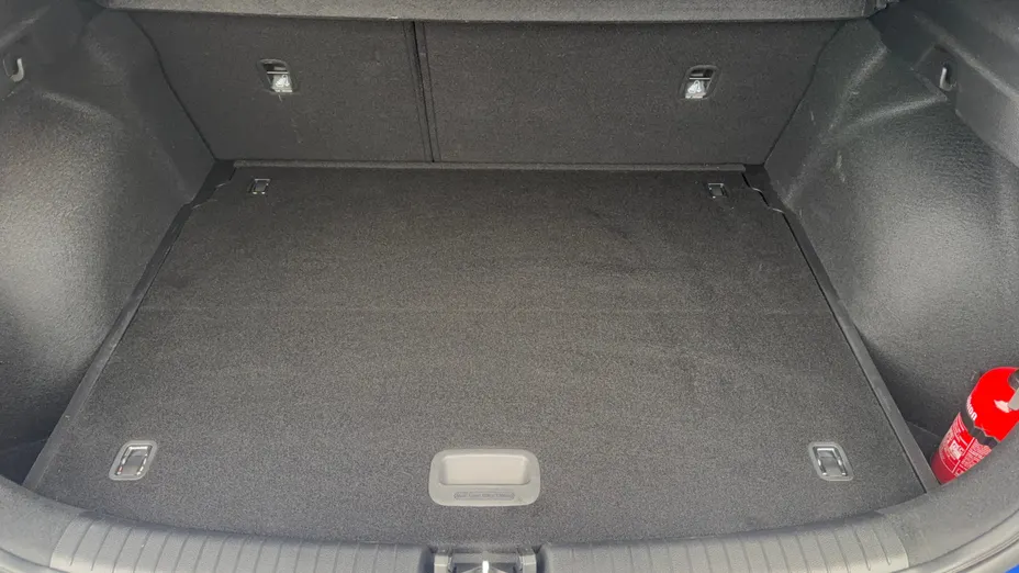 KIA Cee'd Ceed 1.5 T-GDI Tribute DCT