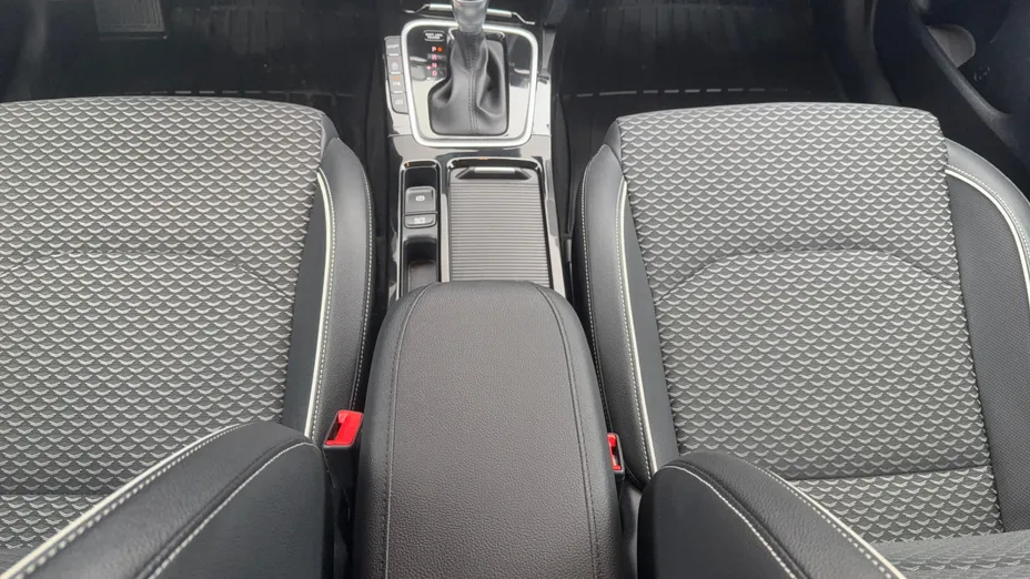 KIA Cee'd Ceed 1.5 T-GDI Tribute DCT