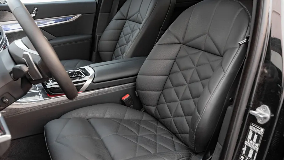 BMW Seria 7 740d xDrive mHEV sport-aut