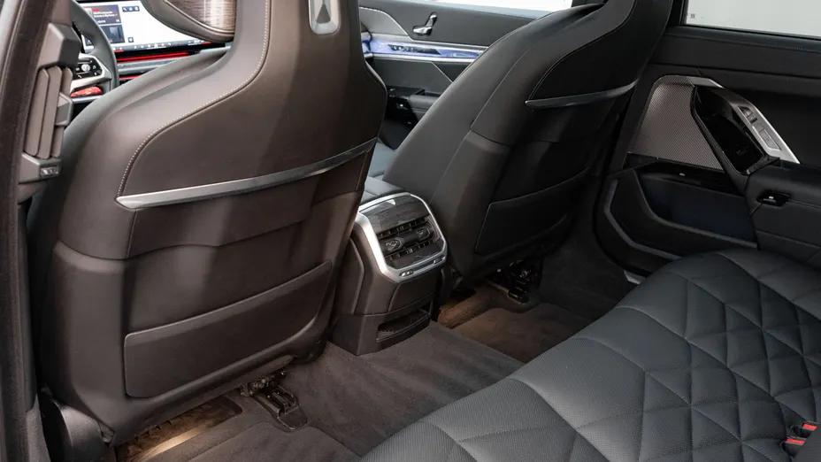 BMW Seria 7 740d xDrive mHEV sport-aut