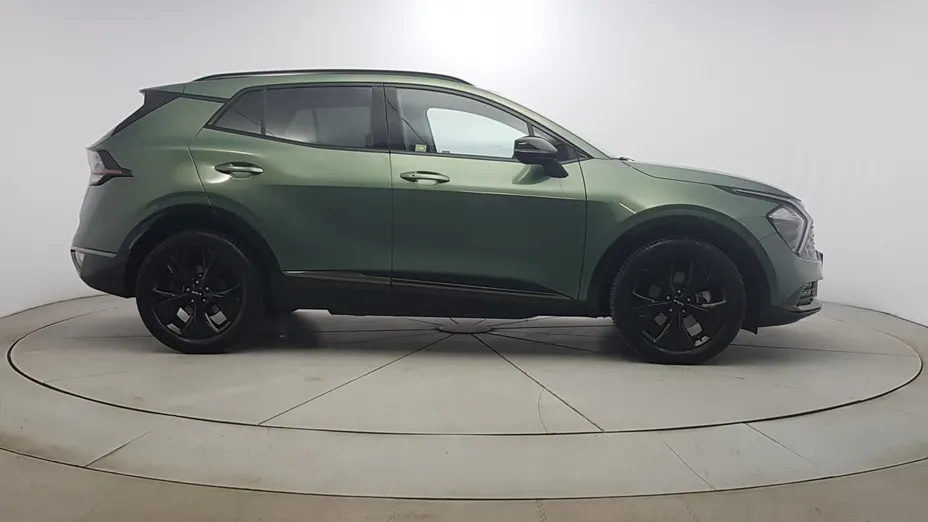 KIA Sportage Sportage 1.6 T-GDI mHEV Anniversary 2WD DCT