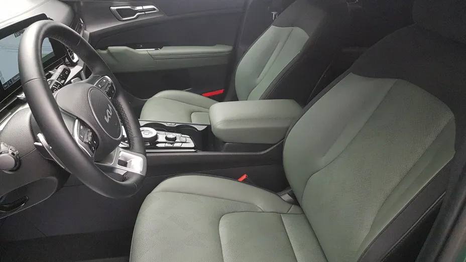 KIA Sportage Sportage 1.6 T-GDI mHEV Anniversary 2WD DCT