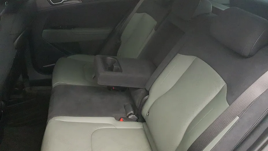 KIA Sportage Sportage 1.6 T-GDI mHEV Anniversary 2WD DCT