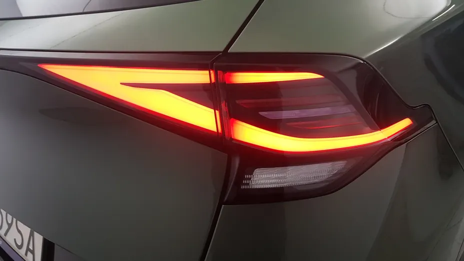 KIA Sportage Sportage 1.6 T-GDI mHEV Anniversary 2WD DCT