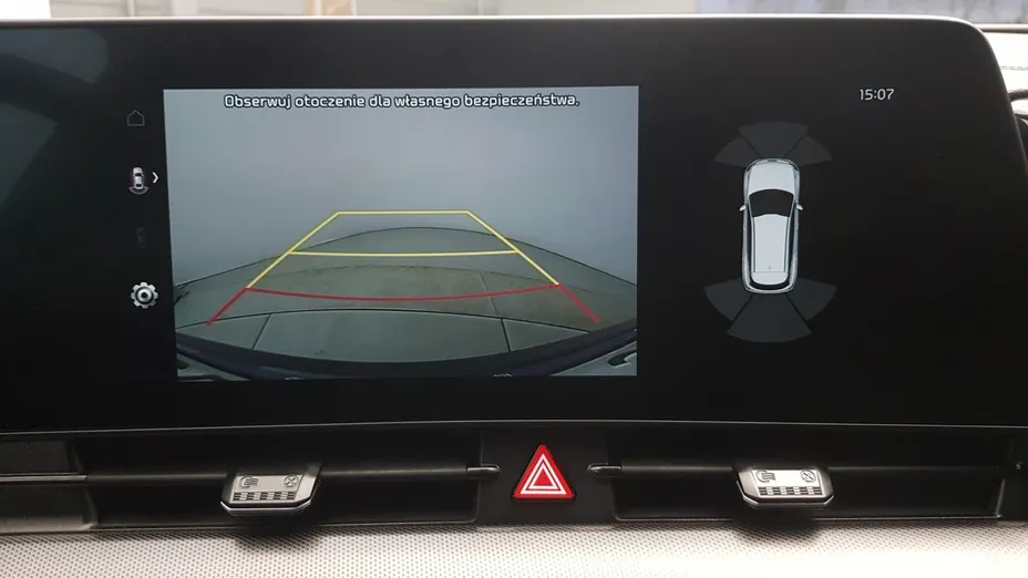 KIA Sportage Sportage 1.6 T-GDI mHEV Anniversary 2WD DCT