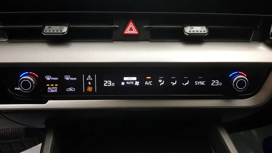 KIA Sportage Sportage 1.6 T-GDI mHEV Anniversary 2WD DCT