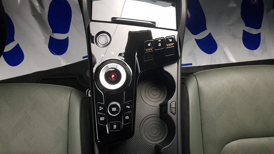 KIA Sportage Sportage 1.6 T-GDI mHEV Anniversary 2WD DCT