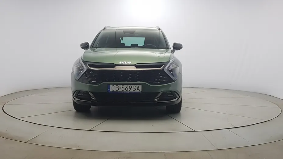 KIA Sportage Sportage 1.6 T-GDI mHEV Anniversary 2WD DCT