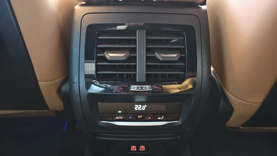 BMW X4 X4 xDrive20d mHEV M Sport sport-aut