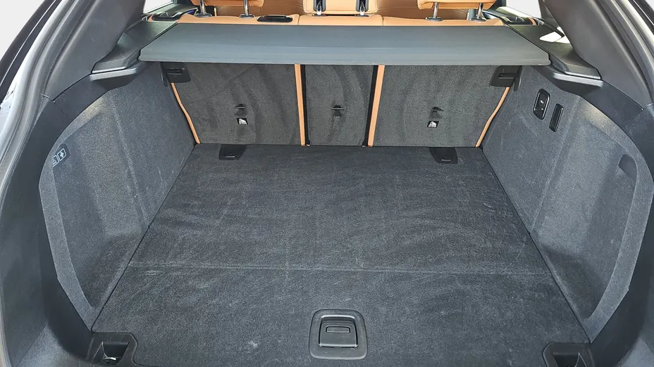 BMW X4 X4 xDrive20d mHEV M Sport sport-aut