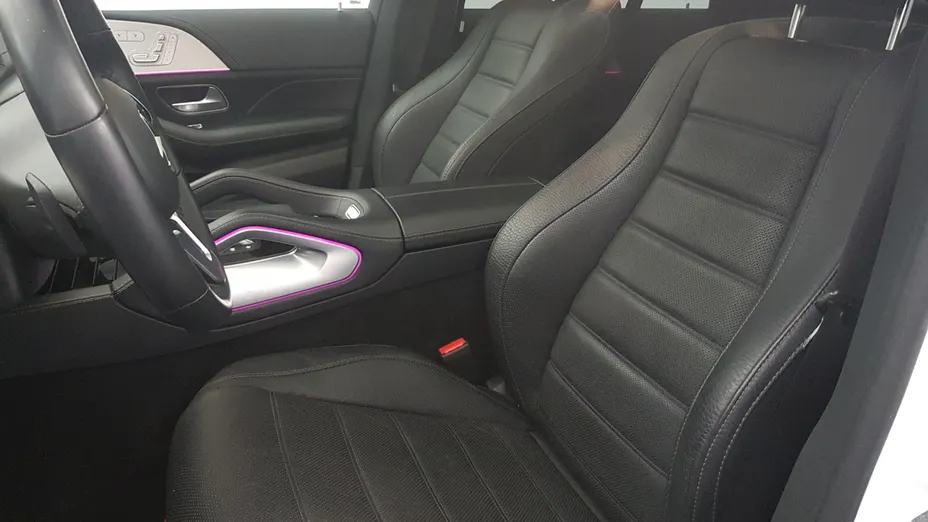 MERCEDES-BENZ GLE GLE Coupe 350 e 4-Matic Premium Plus