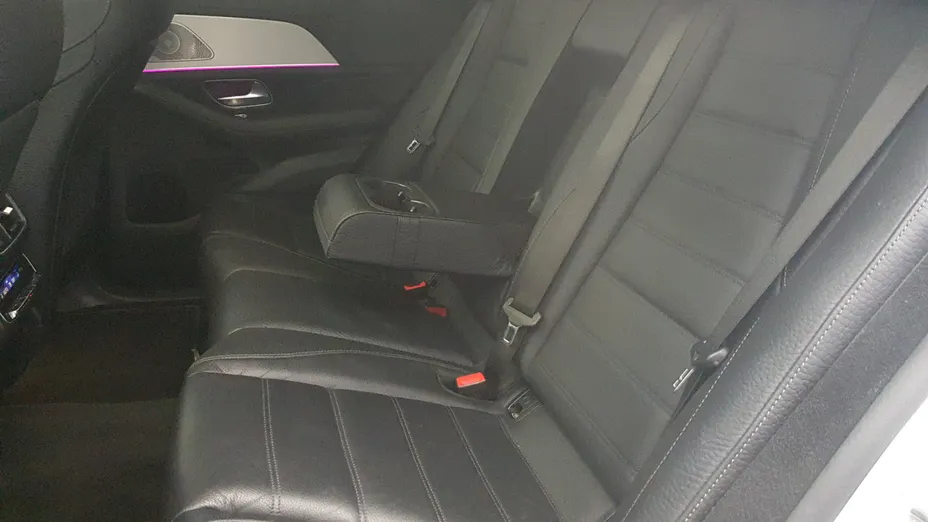 MERCEDES-BENZ GLE GLE Coupe 350 e 4-Matic Premium Plus