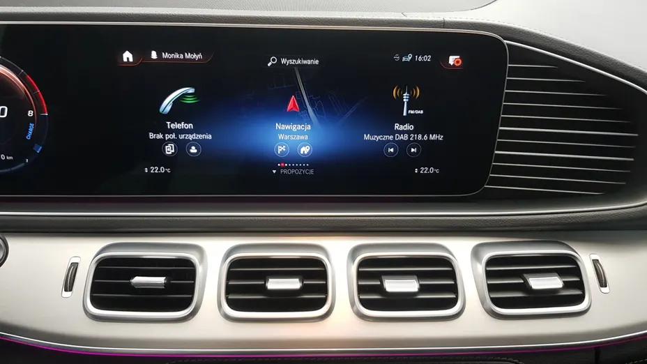 MERCEDES-BENZ GLE GLE Coupe 350 e 4-Matic Premium Plus