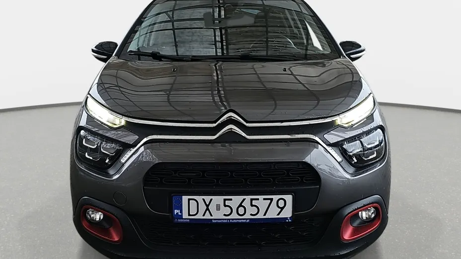 CITROEN C3 C3 1.2 PureTech C-Series