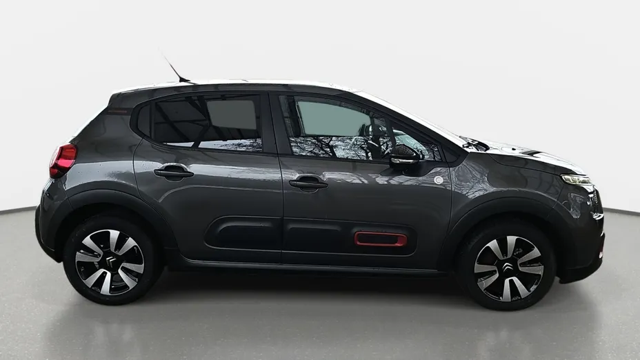 CITROEN C3 C3 1.2 PureTech C-Series