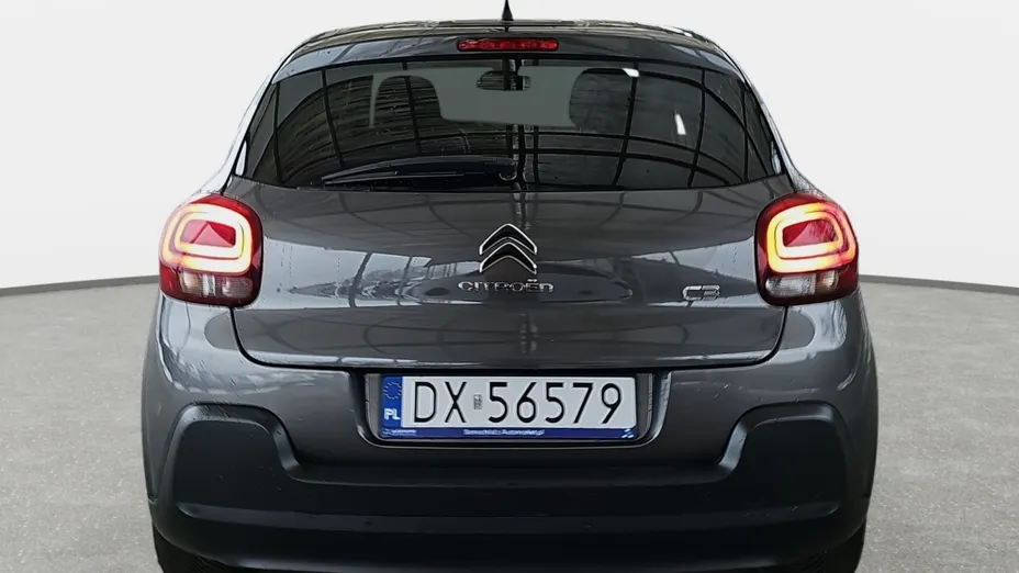 CITROEN C3 C3 1.2 PureTech C-Series