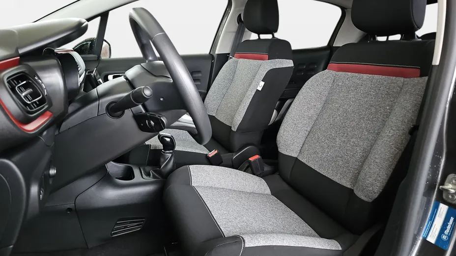 CITROEN C3 C3 1.2 PureTech C-Series