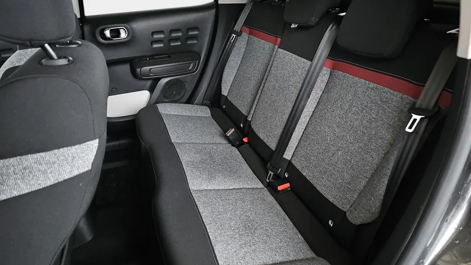 CITROEN C3 C3 1.2 PureTech C-Series