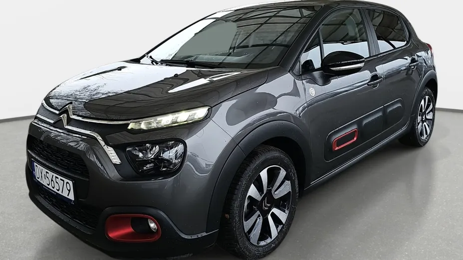 CITROEN C3 C3 1.2 PureTech C-Series