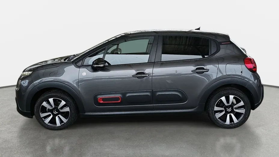 CITROEN C3 C3 1.2 PureTech C-Series