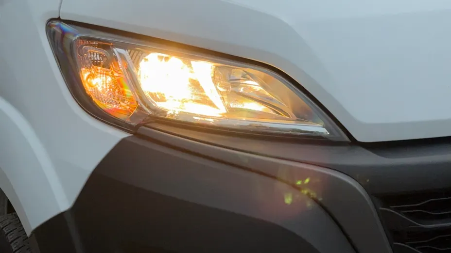 FIAT Ducato Ducato 33 MJ L3H2 EasyPro