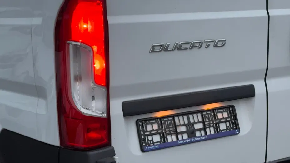 FIAT Ducato Ducato 33 MJ L3H2 EasyPro