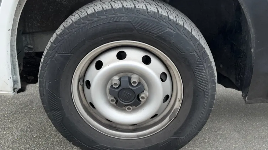 FIAT Ducato Ducato 33 MJ L3H2 EasyPro