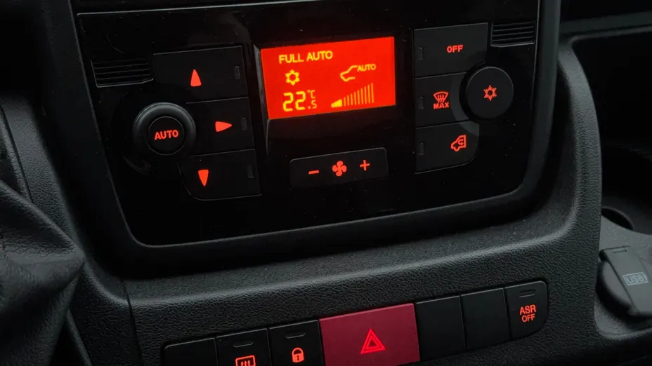 FIAT Ducato Ducato 33 MJ L3H2 EasyPro