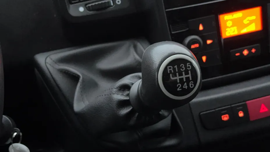 FIAT Ducato Ducato 33 MJ L3H2 EasyPro