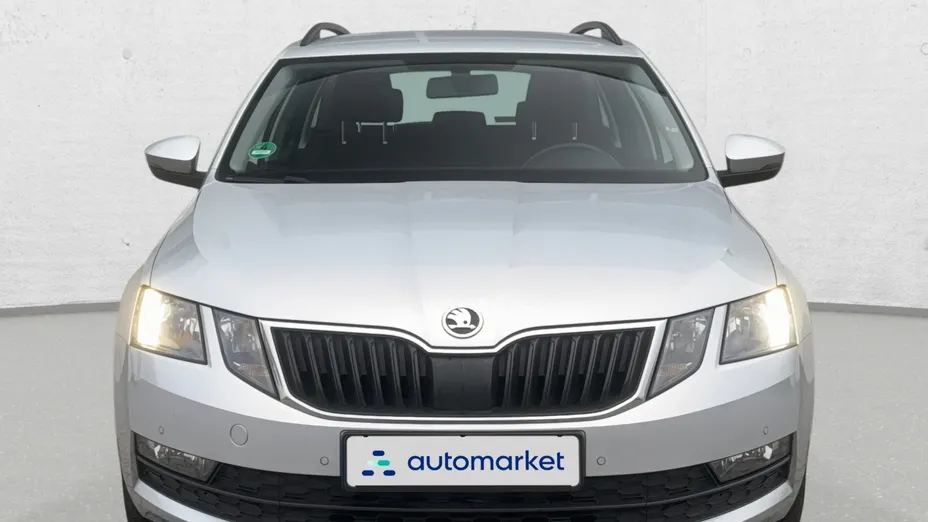 SKODA Octavia Octavia 1.6 TDI SCR Ambition