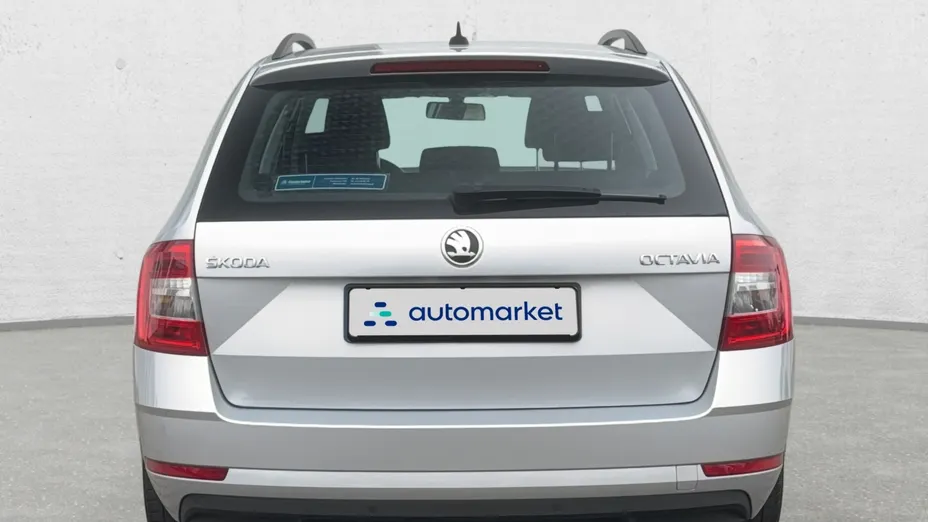 SKODA Octavia Octavia 1.6 TDI SCR Ambition