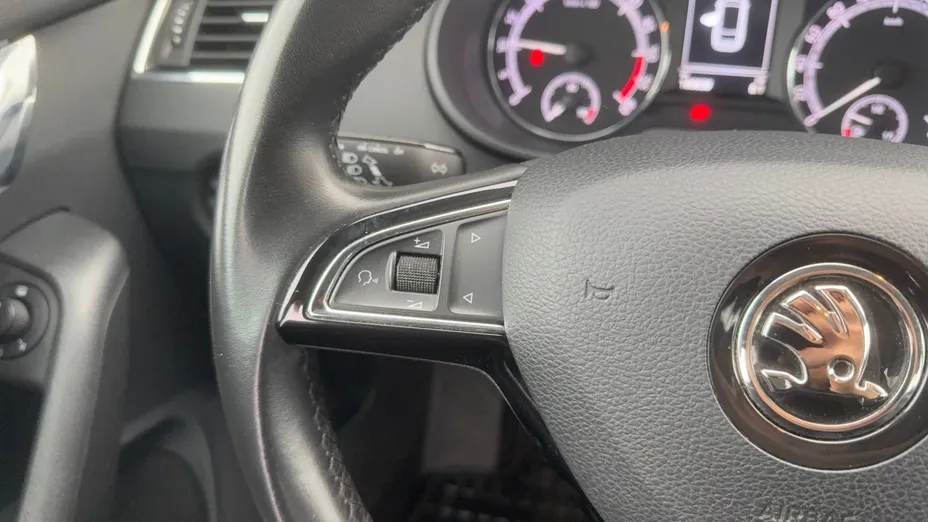 SKODA Octavia Octavia 1.6 TDI SCR Ambition