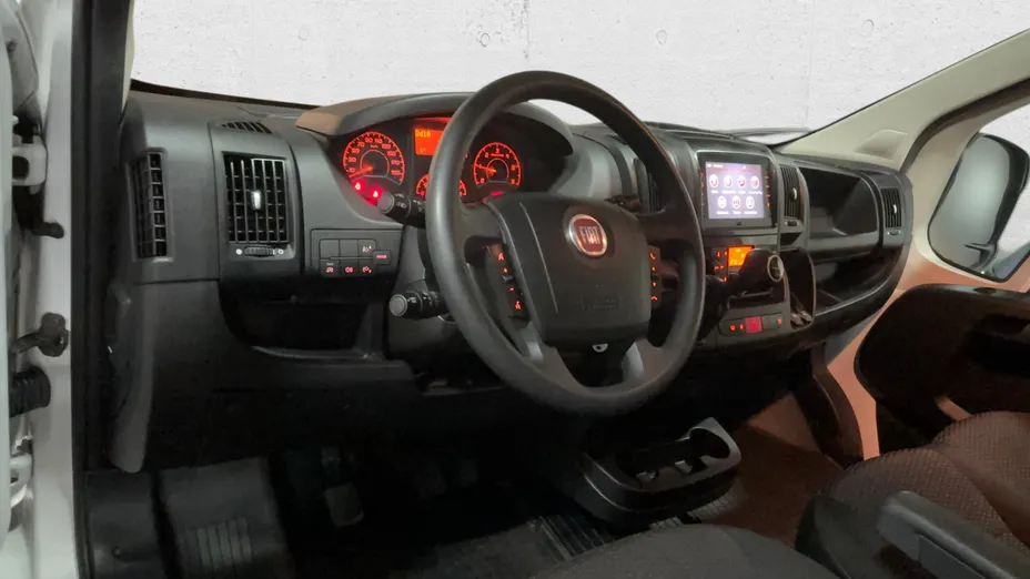 FIAT Ducato Ducato 35 MJ L3H2 EasyPro