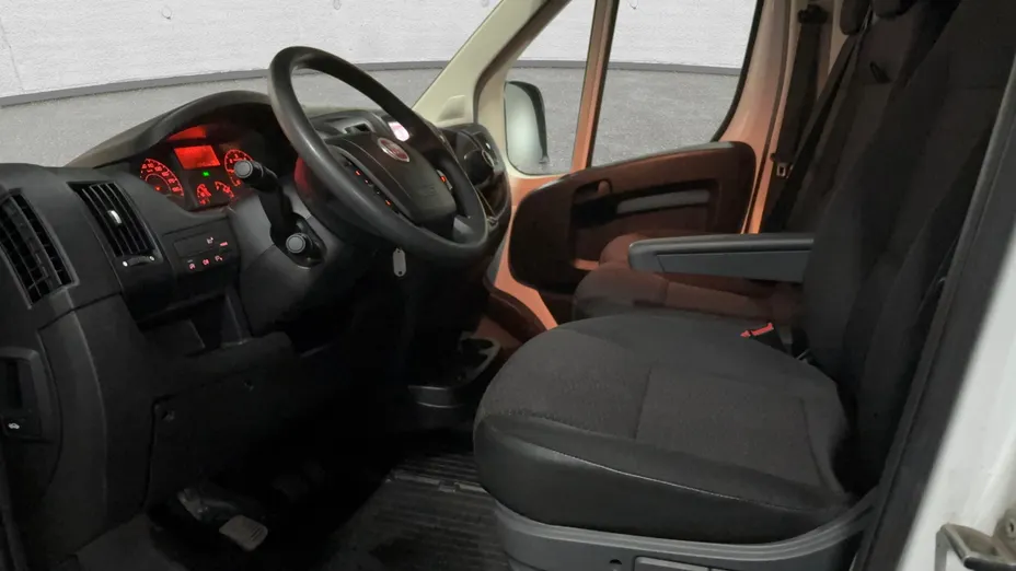 FIAT Ducato Ducato 35 MJ L3H2 EasyPro