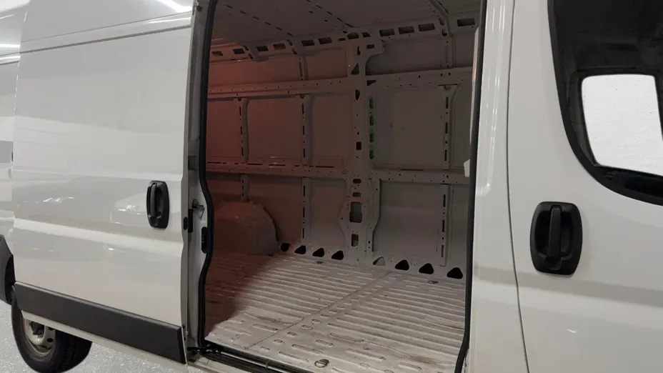 FIAT Ducato Ducato 35 MJ L3H2 EasyPro