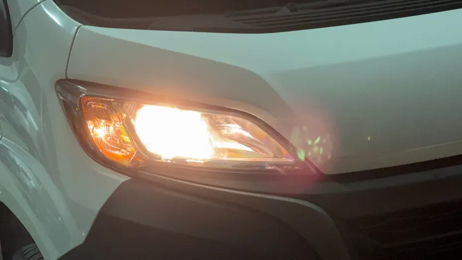 FIAT Ducato Ducato 35 MJ L3H2 EasyPro