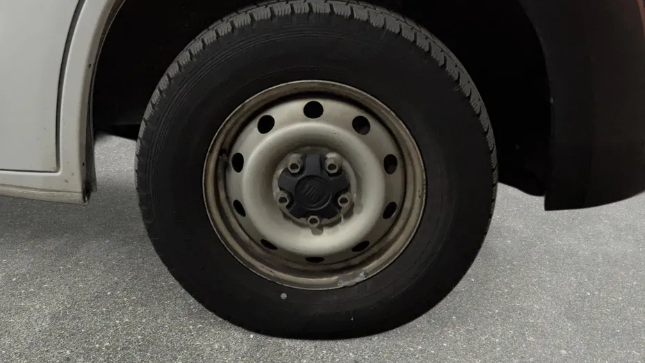 FIAT Ducato Ducato 35 MJ L3H2 EasyPro