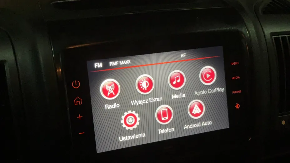 FIAT Ducato Ducato 35 MJ L3H2 EasyPro