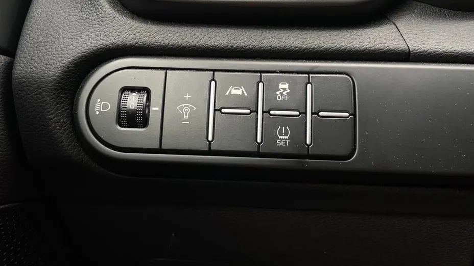 KIA XCeed XCeed 1.5 T-GDI M DCT