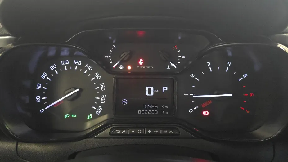 CITROEN C3 C3 1.2 PureTech Shine EAT6