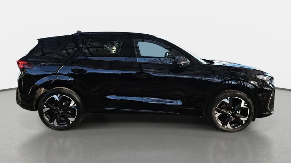 CUPRA Terramar Terramar 1.5 eTSI mHEV DSG