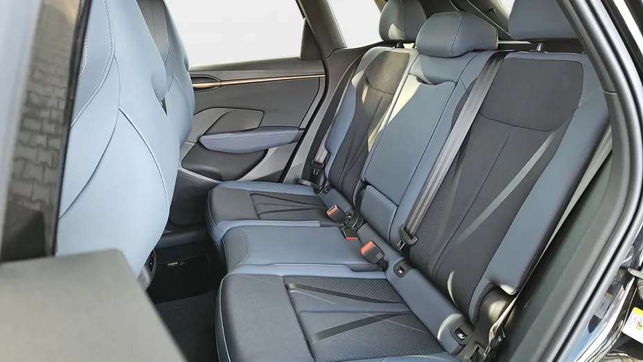 CUPRA Terramar Terramar 1.5 eTSI mHEV DSG